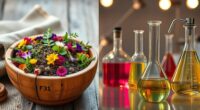 cleansing tradition meets science