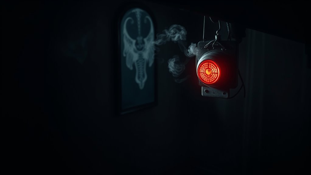 co poisoning and supernatural beliefs