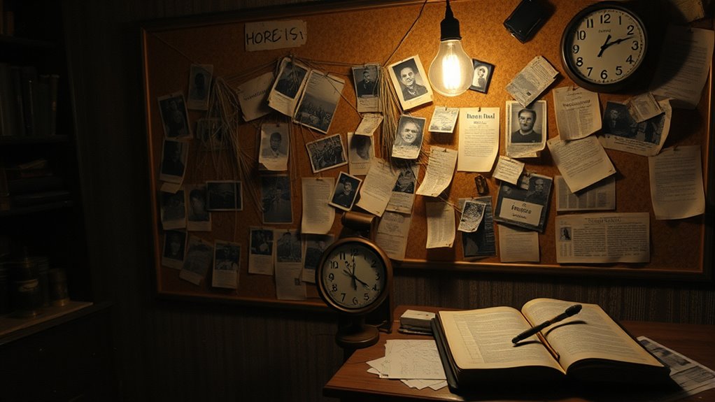 cold case investigation challenges