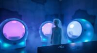 communicating with ghostly energies