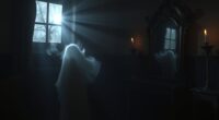 communicating with spirits naturally