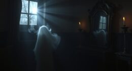 communicating with spirits naturally