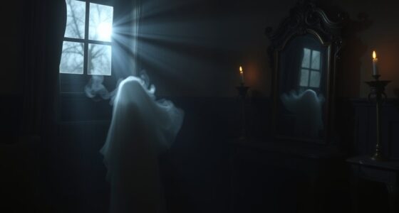 communicating with spirits naturally