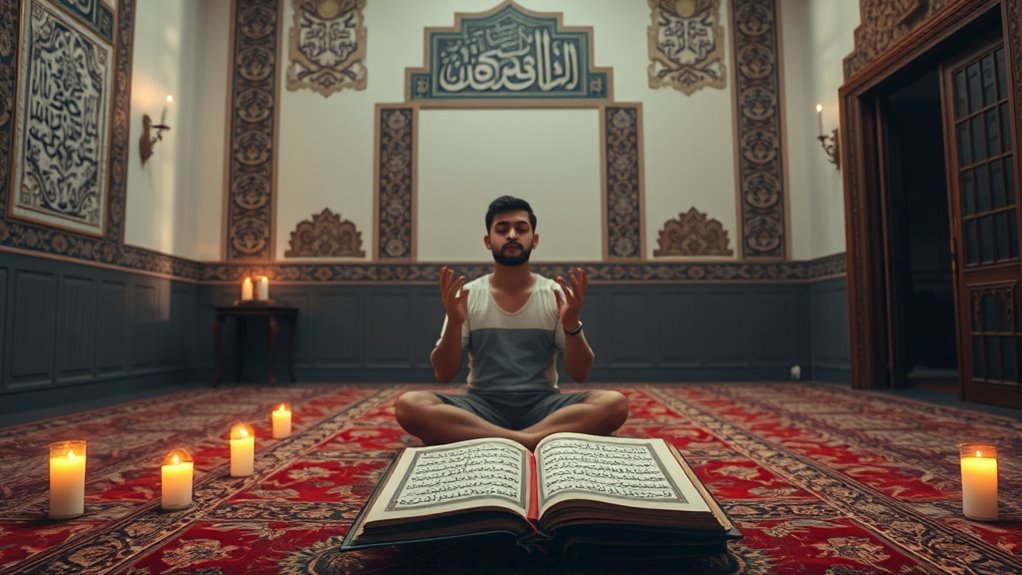 conditions for effective ruqyah