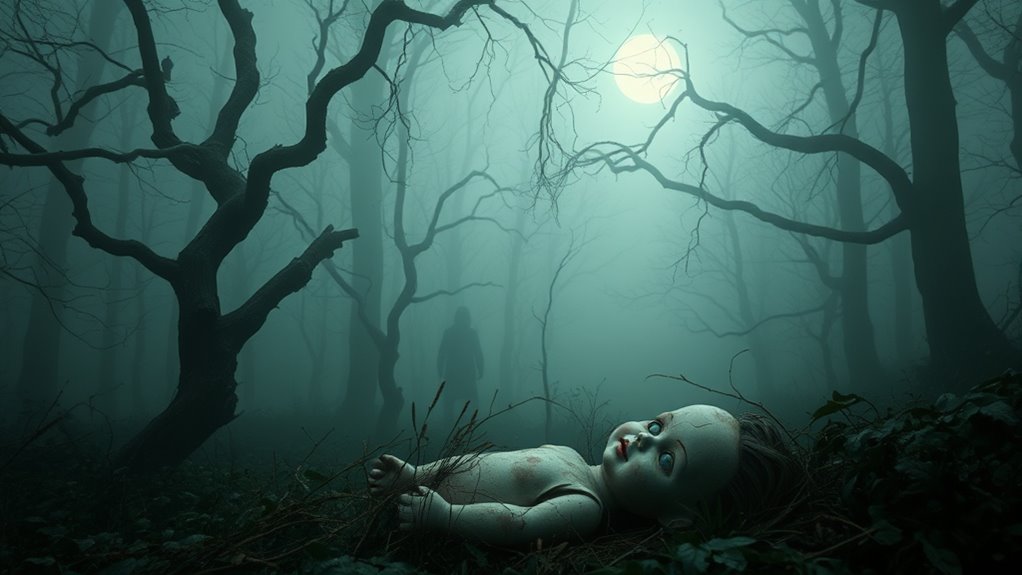 creepy photo submissions requested
