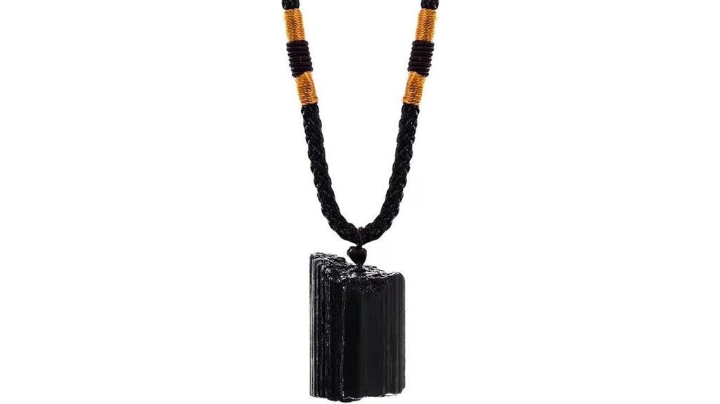 crystal pendant necklace jewelry