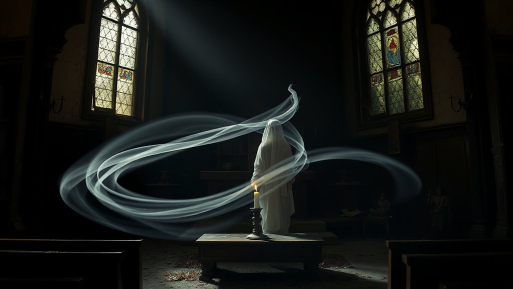 cultural beliefs in supernatural