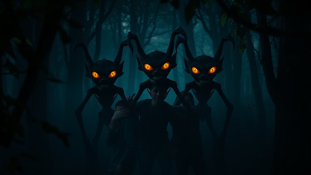 cultural impact of goblins