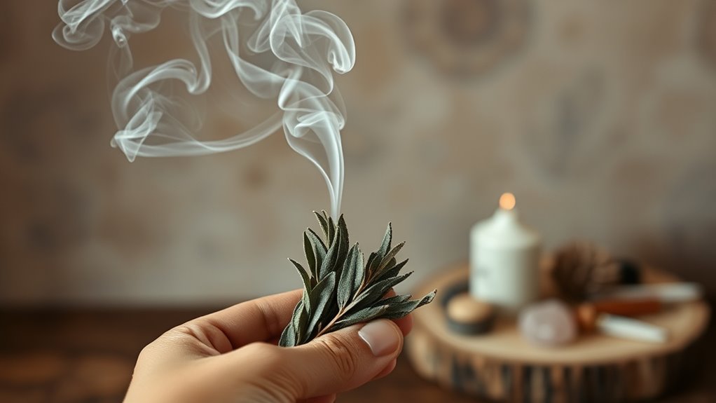 cultural significance of smudging