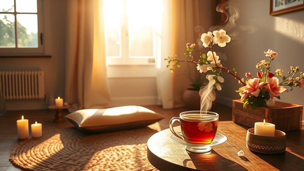 daily spiritual practices commitment
