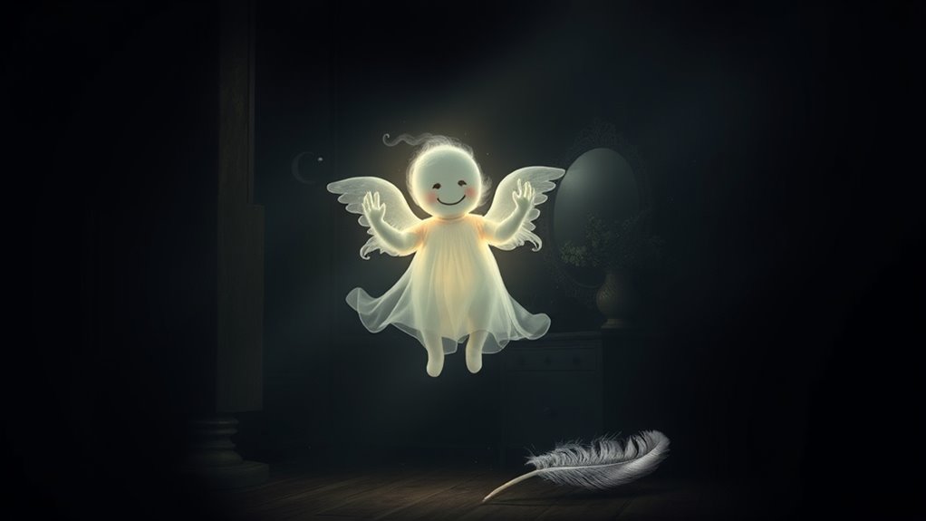 distinguishing spirit behaviors clearly