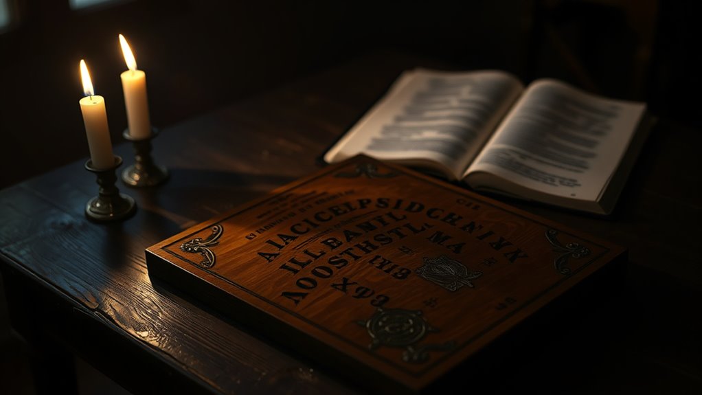 divination is detestable to god