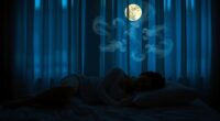 dreams as spiritual messages