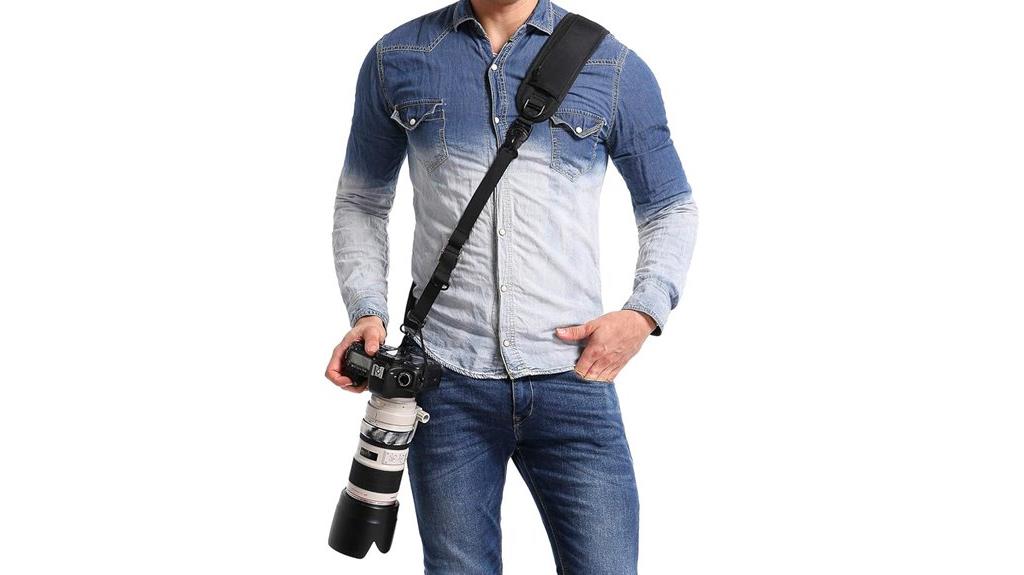 dslr camera neck strap
