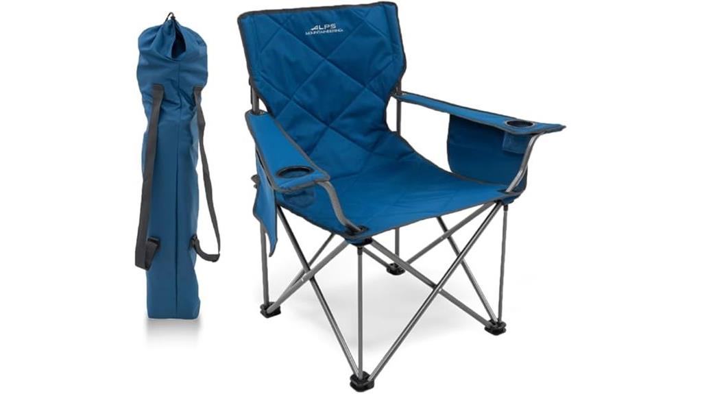 durable outdoor camping chairs