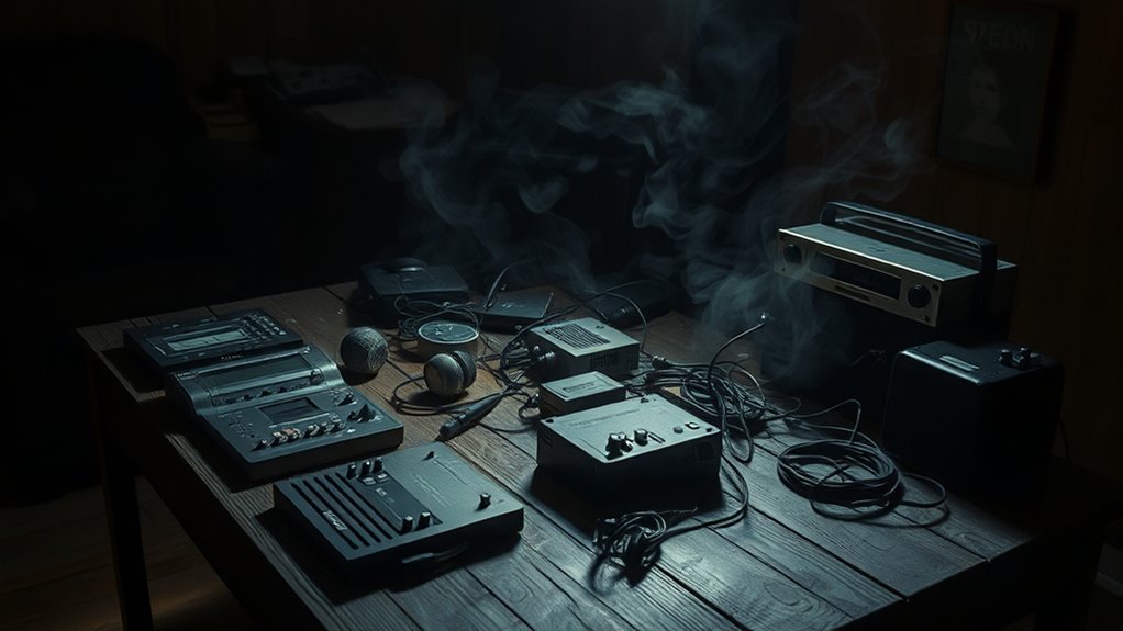 effective evp recording techniques