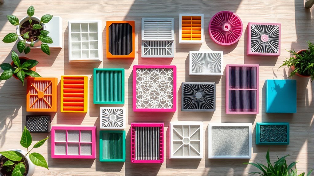 effective home dust filtration