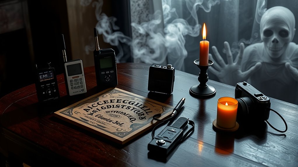 effective paranormal investigation strategies