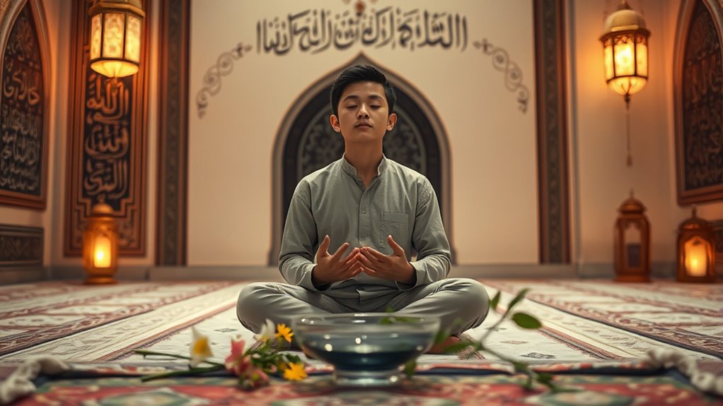effective ruqyah healing practice