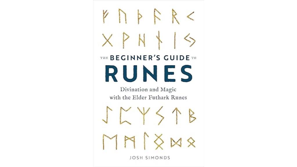 elder futhark rune practices