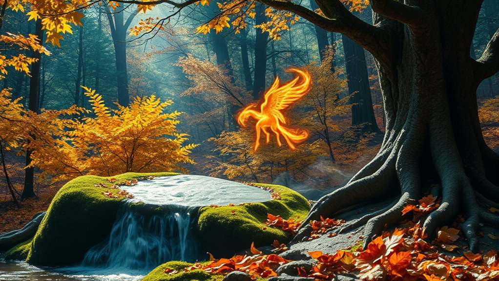 elementals embody nature s forces