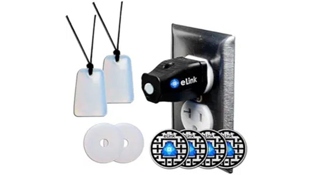 emf protection family pack