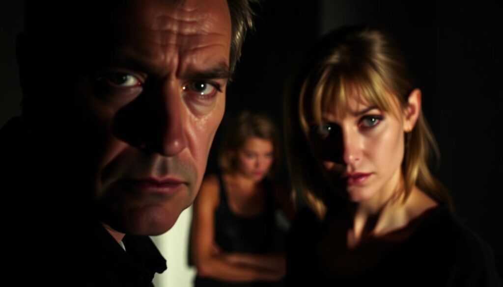emotional manipulation in interpersonal relationships