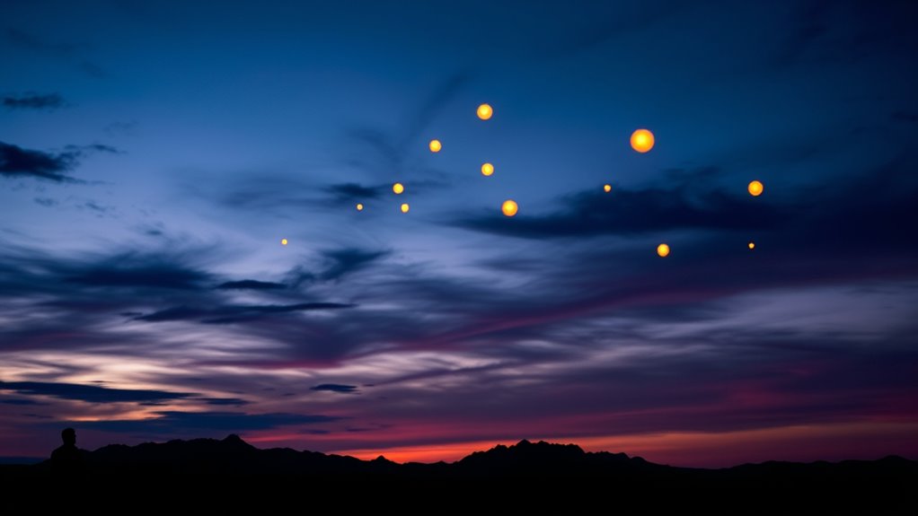 enduring mystery of phoenix lights