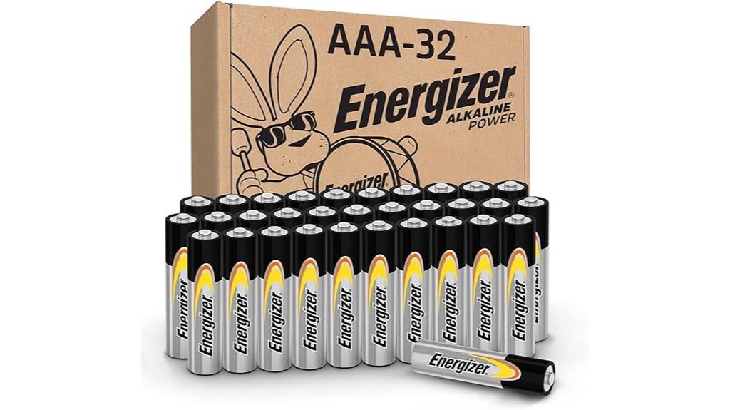 energizer aaa battery pack