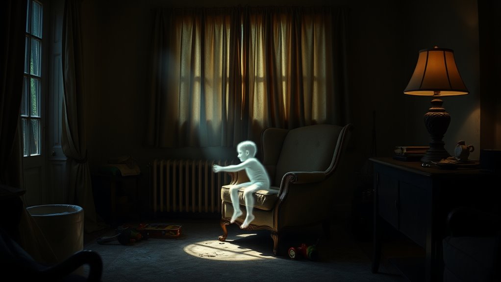 enfield poltergeist s lasting influence