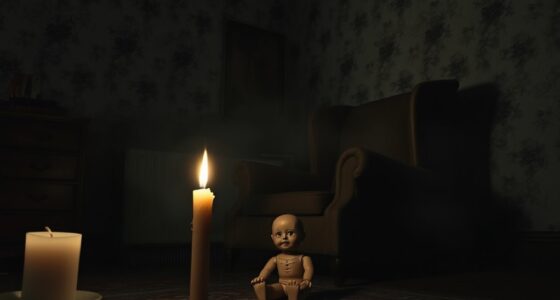 enfield poltergeist true events