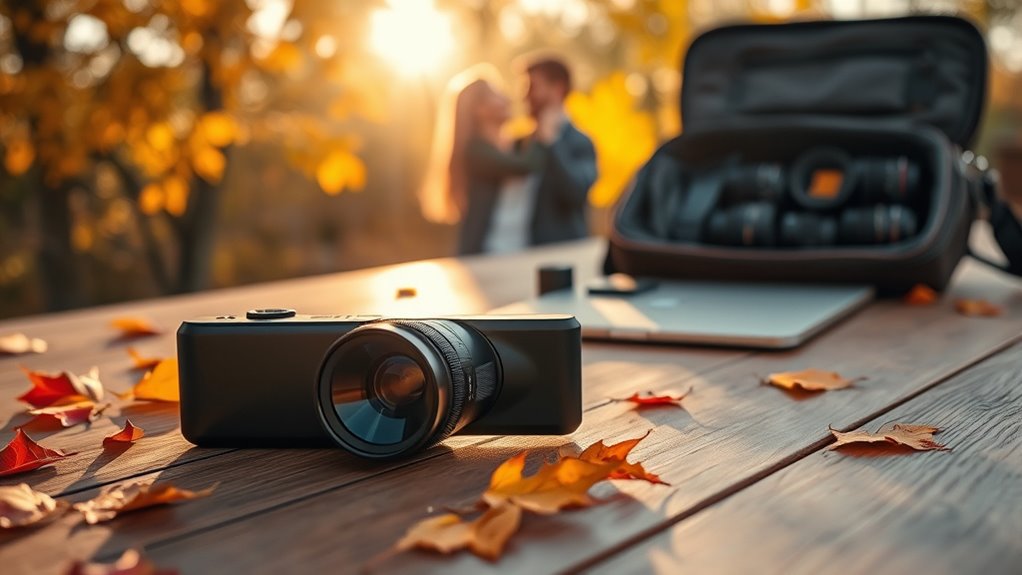 evaluate camera features carefully