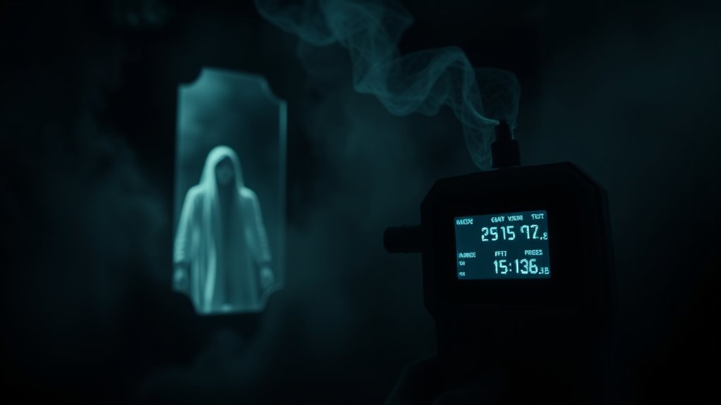 evaluating ghost claims critically