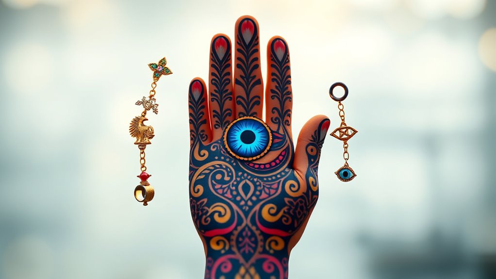 evil eye and protection
