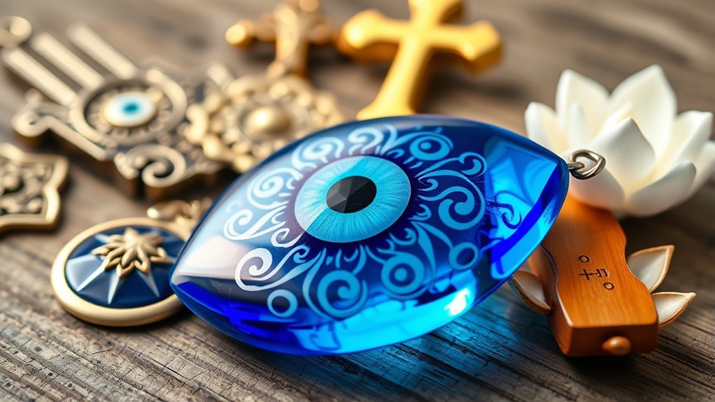 evil eye protection practices
