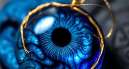 evil eye talisman benefits