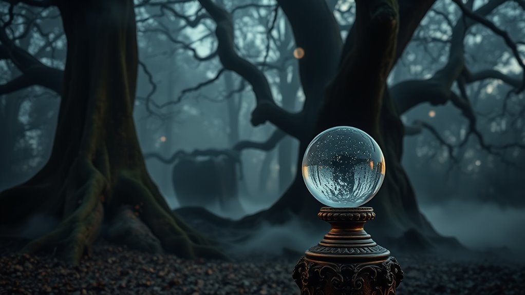 exploring psychic phenomena scientifically