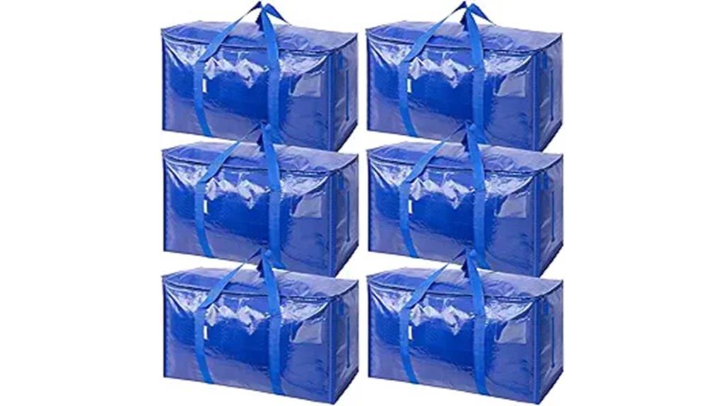 extra large moving bags