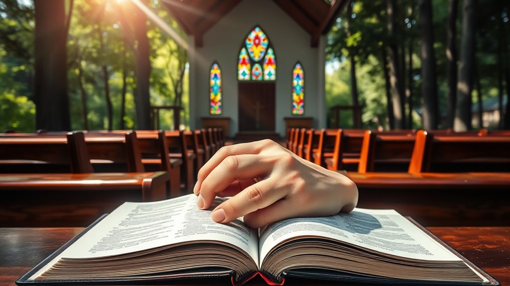 faith enhances perceived protection