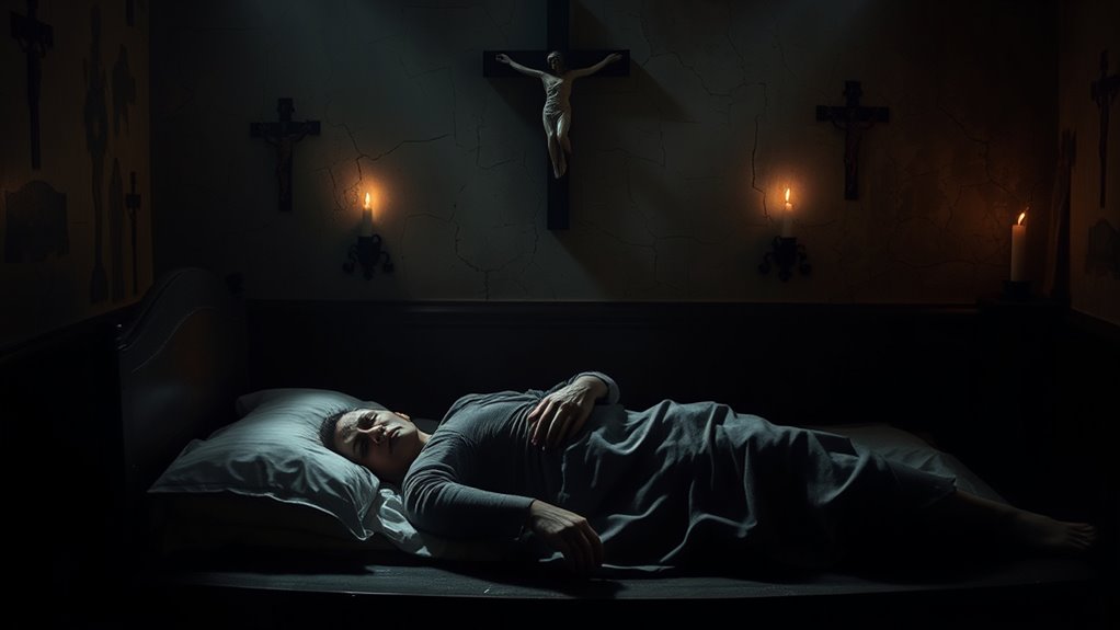 faith versus medical understanding