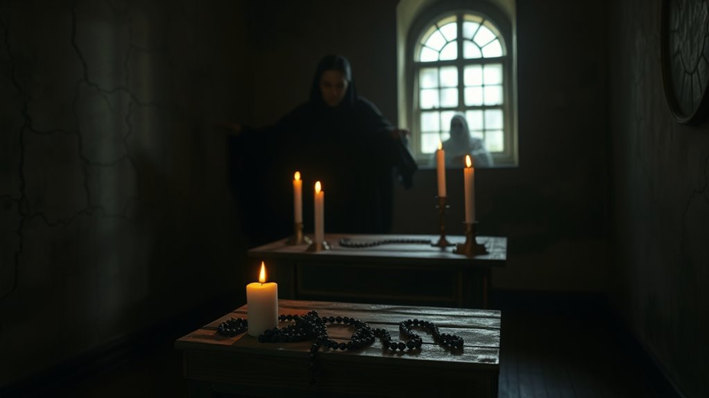 faith versus mental health