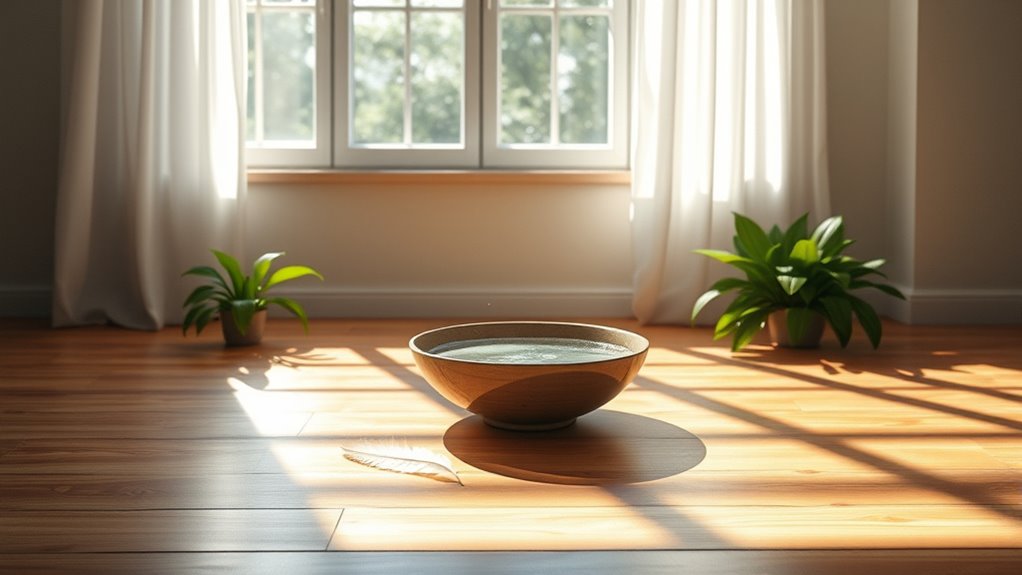 fasting for spiritual renewal