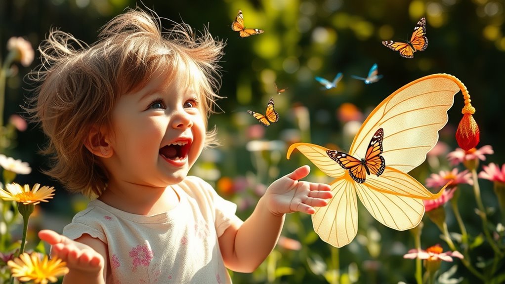 fostering creativity through imagination