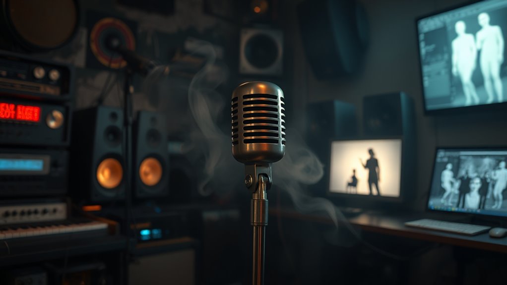 future of evp investigations