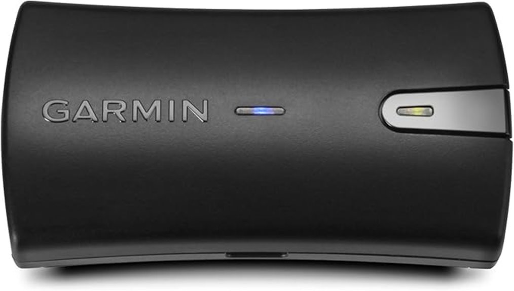 garmin glo 2 receiver