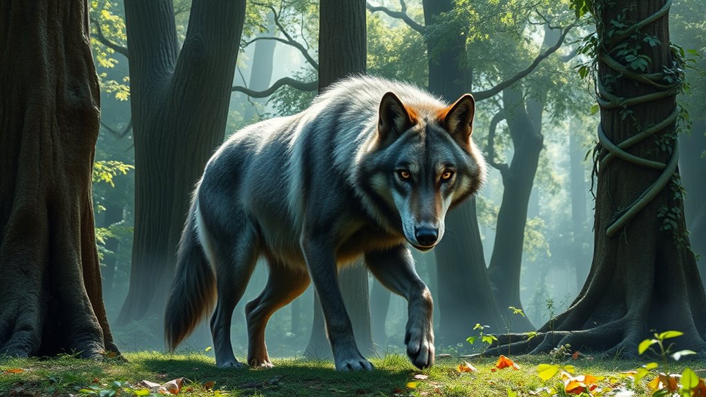 genetic engineering for conservation