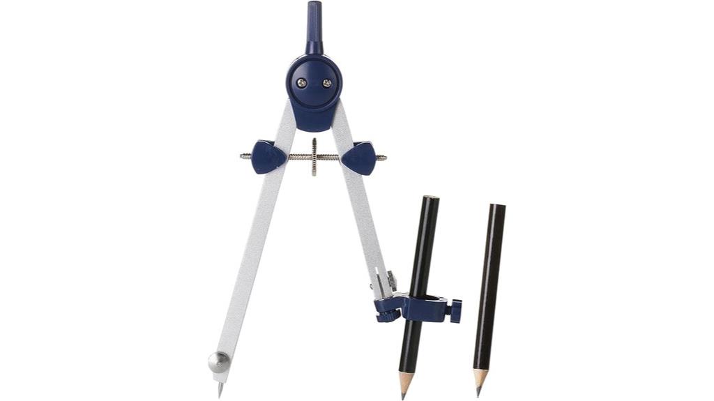 geometry tool for precision