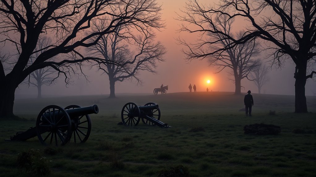 gettysburg bloodiest civil war battle