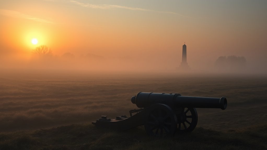 gettysburg turning point battle