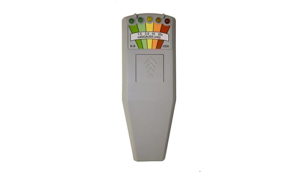 ghost hunting emf meter